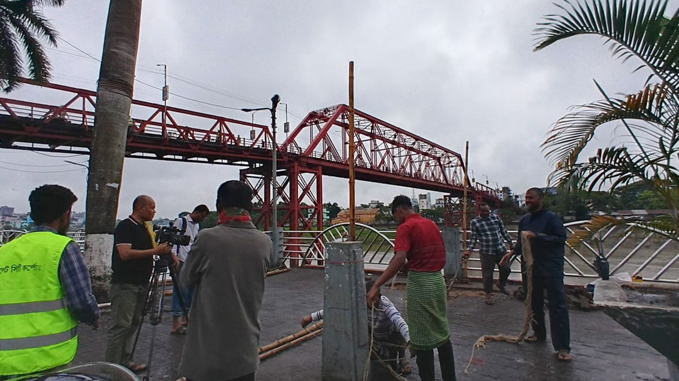 সিলেট যাচ্ছেন প্রধানমন্ত্রী, উদ্বোধন করবেন বড় প্রকল্প