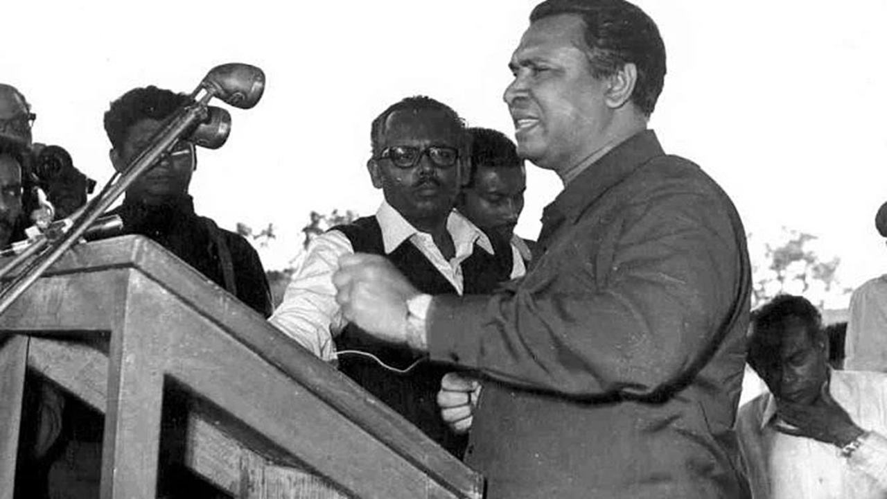 মুজিবনগর সরকার ও একজন তাজউদ্দীন