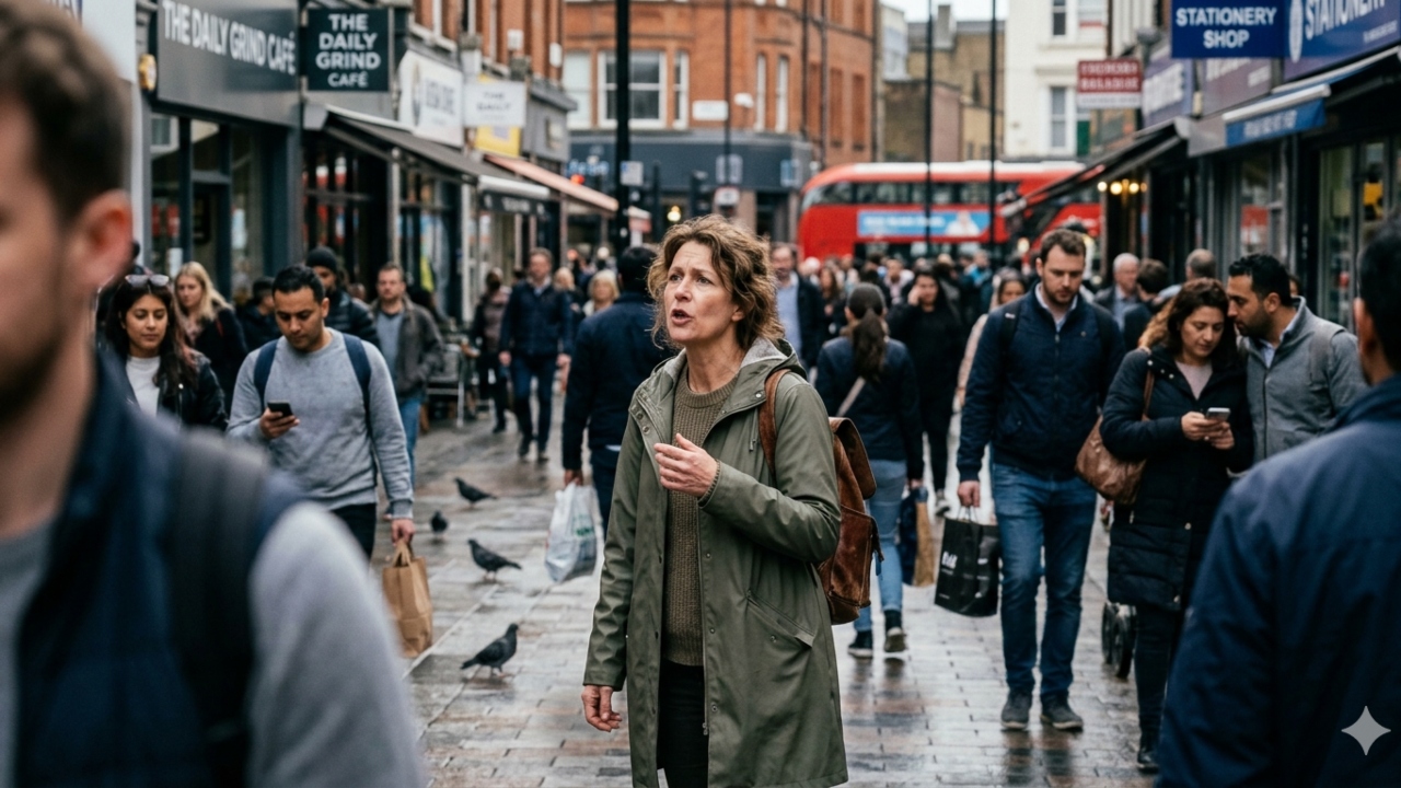 যারা নিজে নিজে কথা বলেন, তাদের বুদ্ধি কি অনেক বেশি?