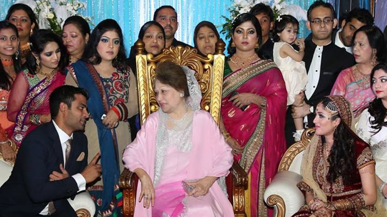 ফখরুল–তামিমসহ ১৫ জন পাচ্ছেন ‘আপোষহীন দেশনেত্রী বেগম খালেদা জিয়া স্মৃতি স্বর্ণপদক ২০২৬’