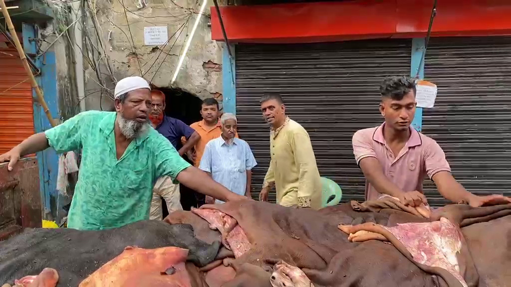 চামড়া শিল্প: মৌসুমি দাওয়াই দিয়ে বাংলাদেশ হারাচ্ছে বিলিয়ন ডলারের বাজার