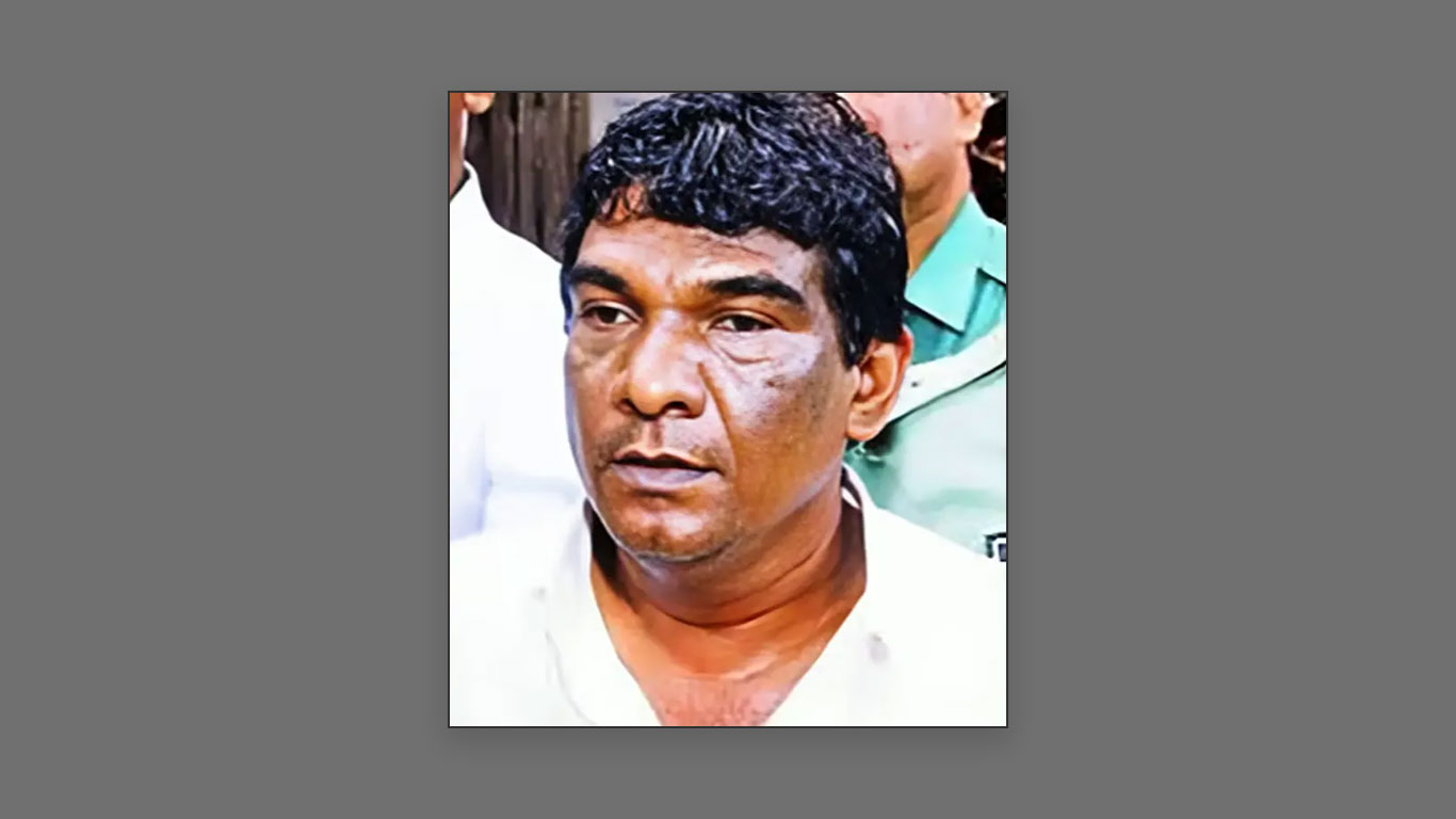 কারাগারে অসুস্থ হলমার্কের এমডি তানভীর হাসপাতালে মারা গেছেন