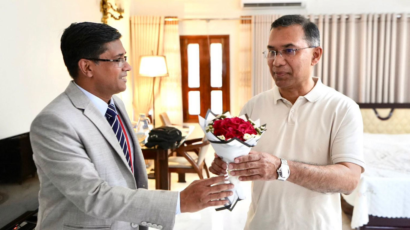 বগুড়ায় পৌঁছেছেন প্রধানমন্ত্রী তারেক রহমান