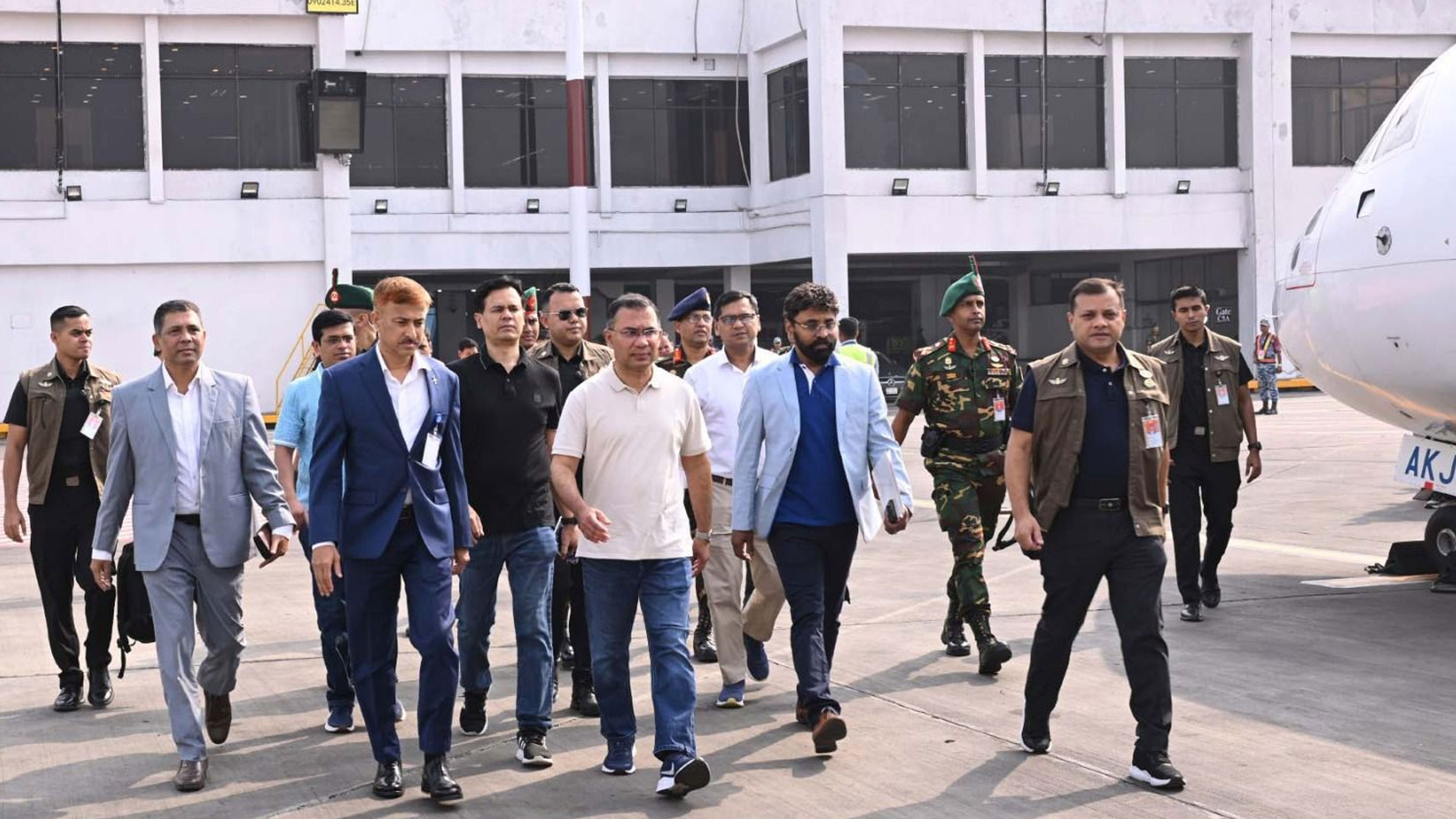 দিনাজপুরে খাল খনন কর্মসূচি উদ্বোধন করলেন প্রধানমন্ত্রী