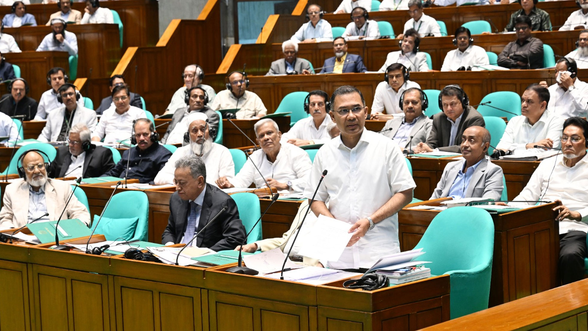 যেকোনো মূল্যে তিস্তা ব্যারাজ মাস্টারপ্ল্যান বাস্তবায়ন করা হবে: প্রধানমন্ত্রী