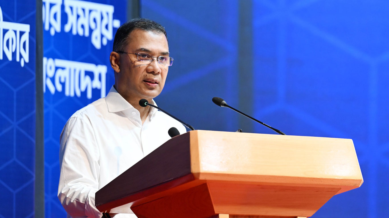 মানুষের দীর্ঘদিনের আশার প্রতিফলন বর্তমান সরকার: প্রধানমন্ত্রী