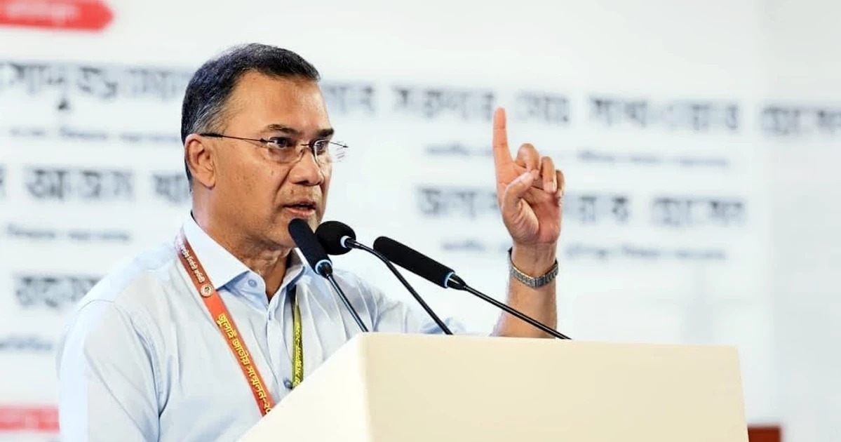 আইন মেনে জুলাই হত্যাকাণ্ডে জড়িতদের বিচার হবে: প্রধানমন্ত্রী
