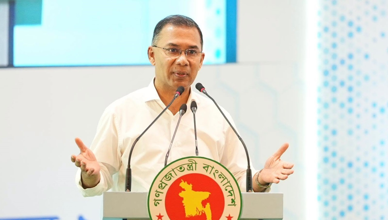 বিগত দুই সরকার হামের টিকা দেয়নি, এই ব্যর্থতা ক্ষমাহীন অপরাধ: প্রধানমন্ত্রী