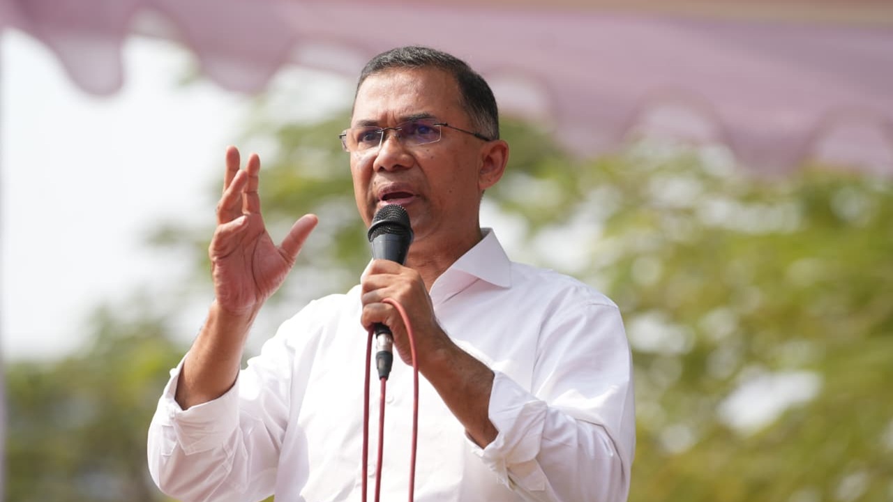 ভবিষ্যতে কেউ যাতে সশস্ত্র বাহিনীর বিরুদ্ধে ষড়যন্ত্রে লিপ্ত হতে না পারে: প্রধানমন্ত্রী