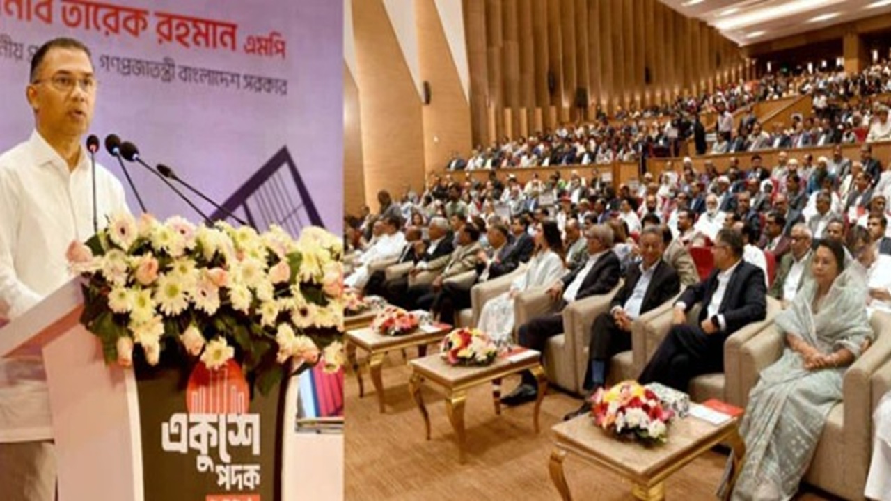 শিল্প-সাহিত্য চর্চায় রাজনীতিকীকরণ সভ্য সমাজের পরিচায়ক নয়: প্রধানমন্ত্রী