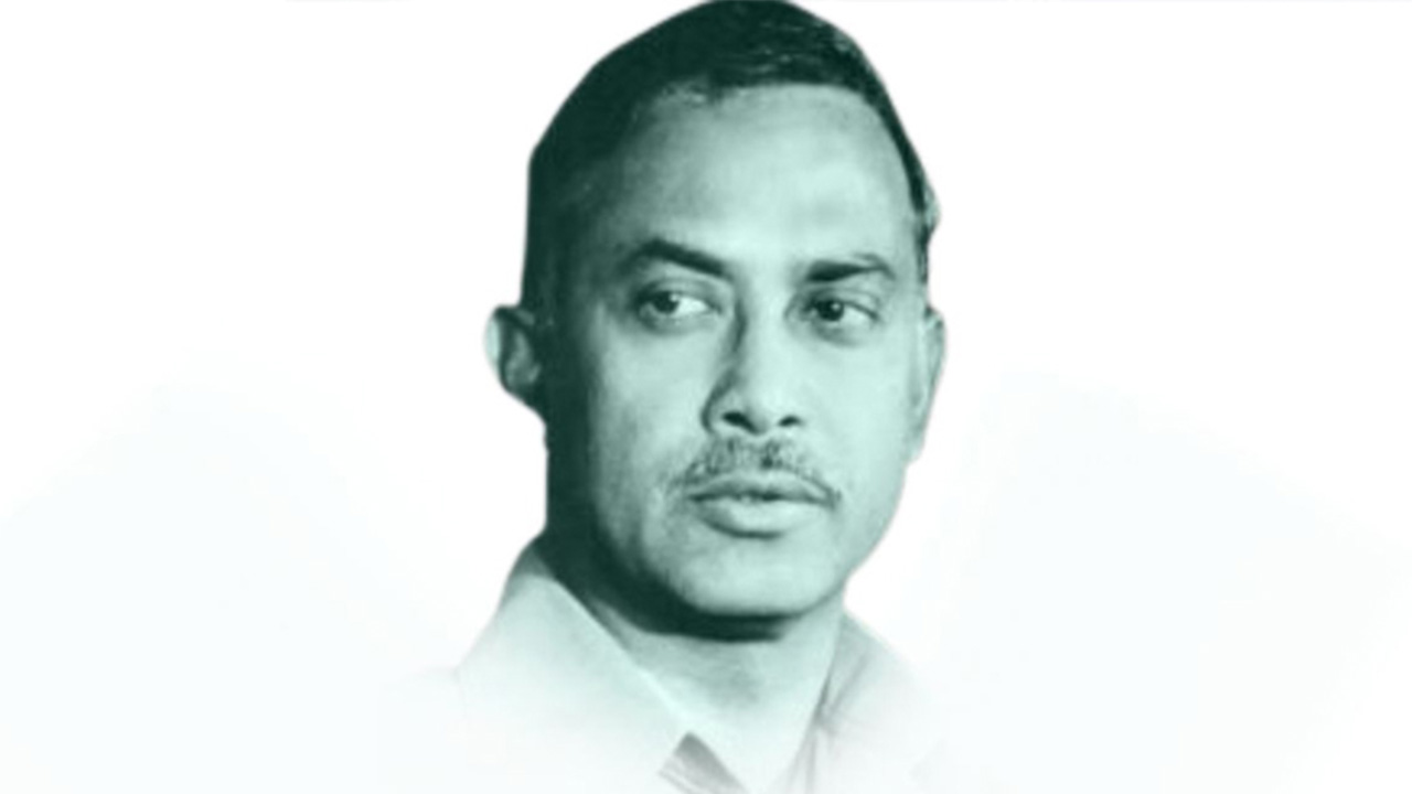 জিয়া হত্যাকাণ্ডের নেপথ্যে