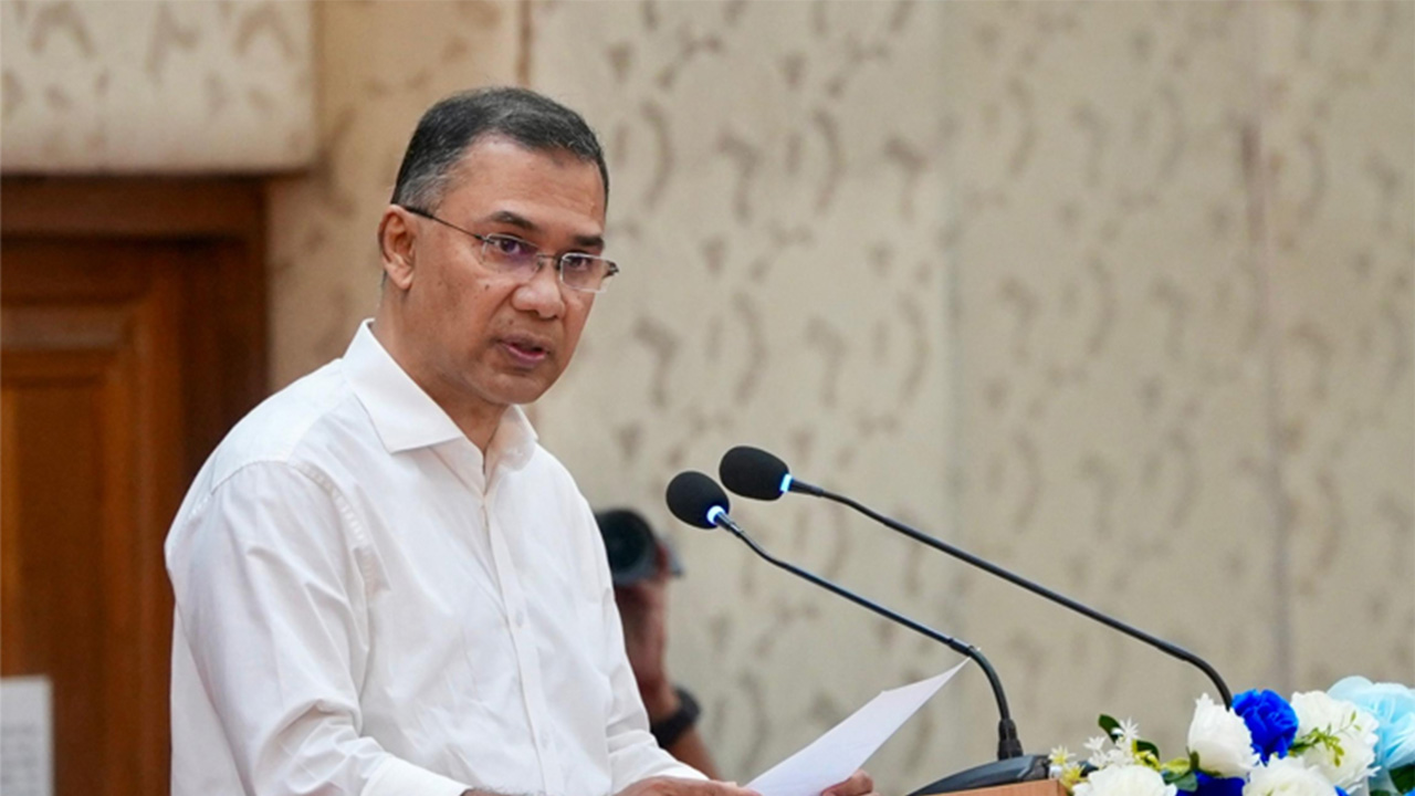 র‍্যাংকিংয়ে আমাদের বিশ্ববিদ্যালয়গুলো প্রত্যাশিত অবস্থানে পৌঁছাতে পারেনি: প্রধানমন্ত্রী