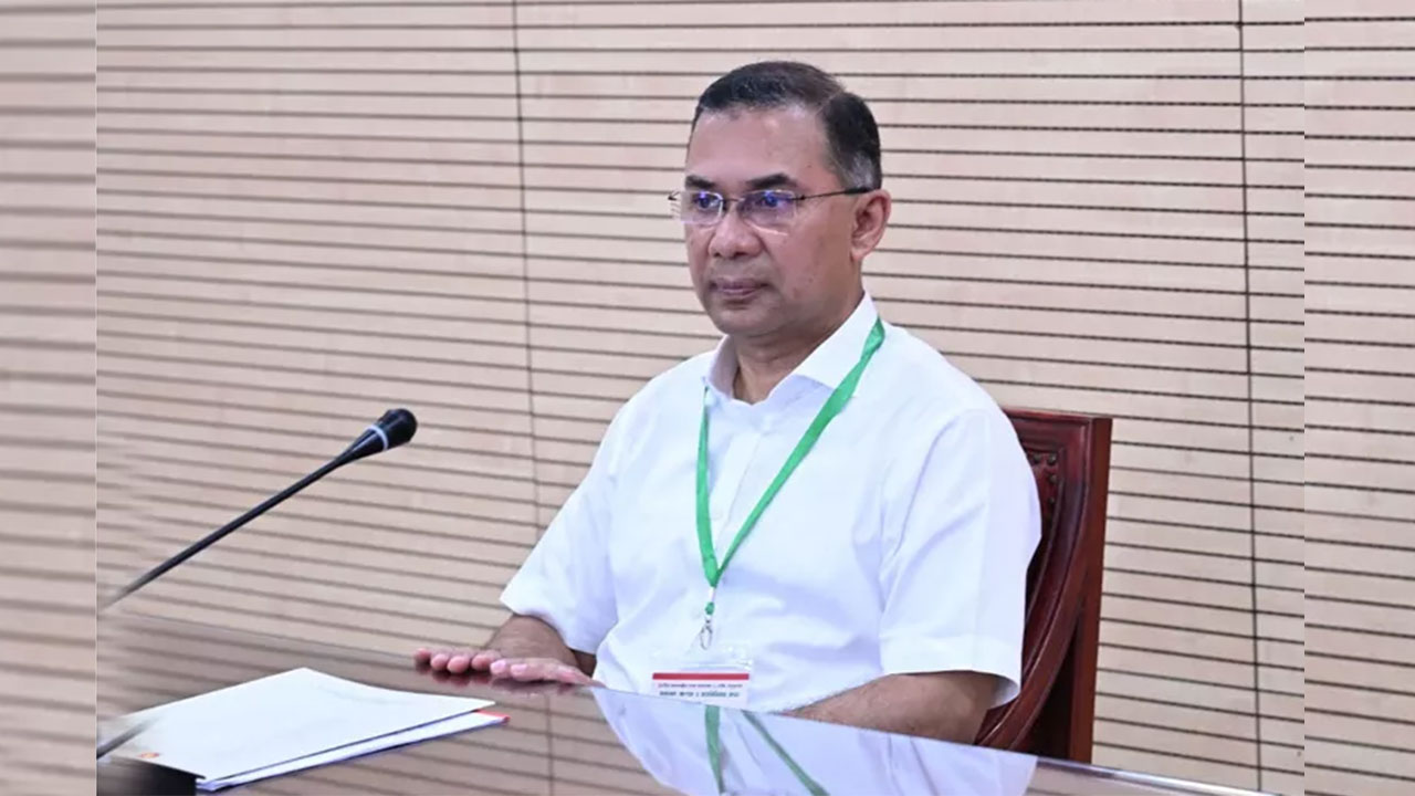 বৈষম্যহীন বাংলাদেশ গড়ার প্রত্যয় প্রধানমন্ত্রীর