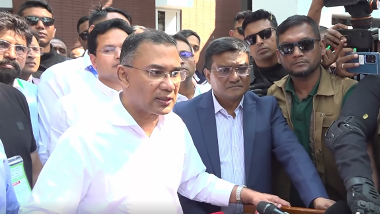 ফল প্রকাশে বিলম্ব হলে বিভ্রান্তি সৃষ্টি হতে পারে: তারেক রহমান