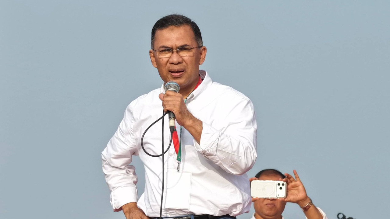 ‘বিএনপি যতবার ক্ষমতায় এসেছে, ততবার দেশ উন্নয়নের জোয়ারে ভেসেছে’