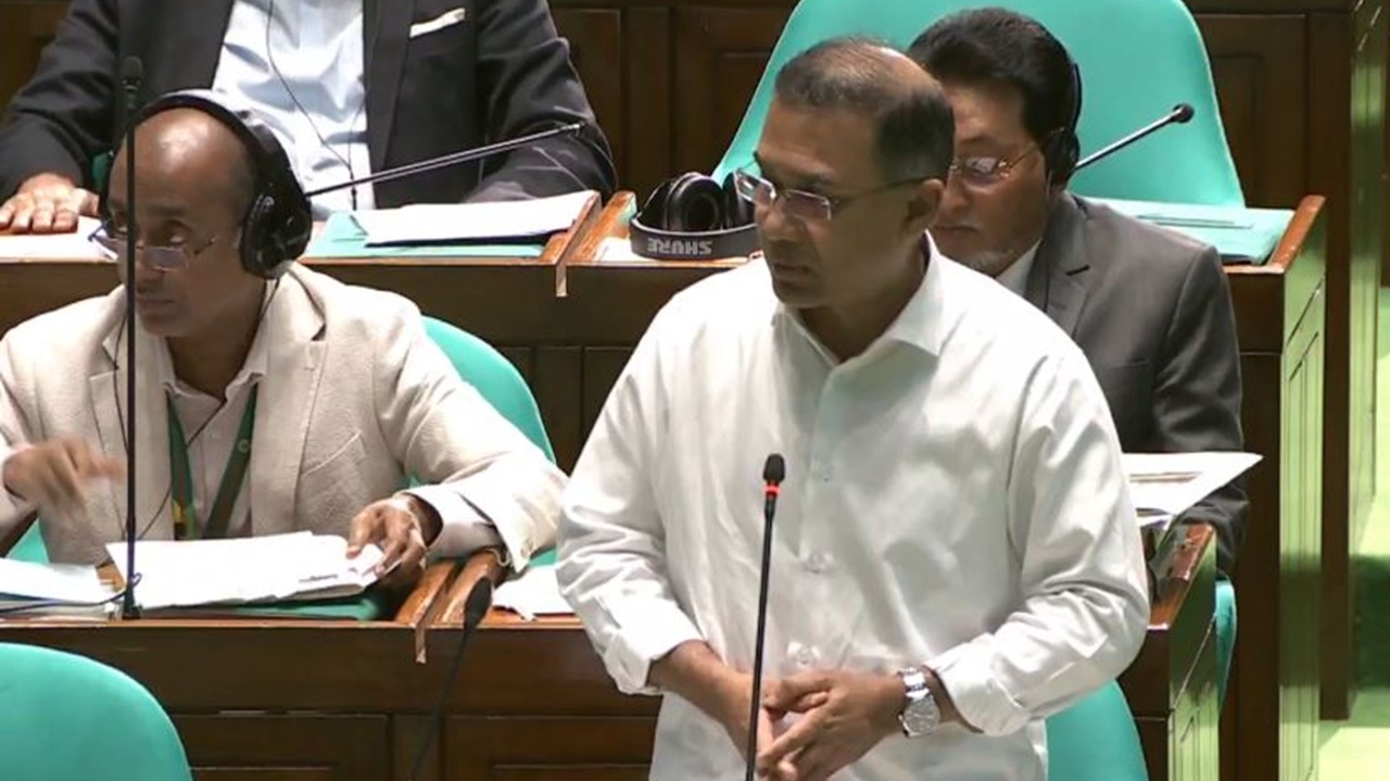 পুলিশের জ্বালানি রেশনিং তুলে নেওয়া হয়েছে: প্রধানমন্ত্রী