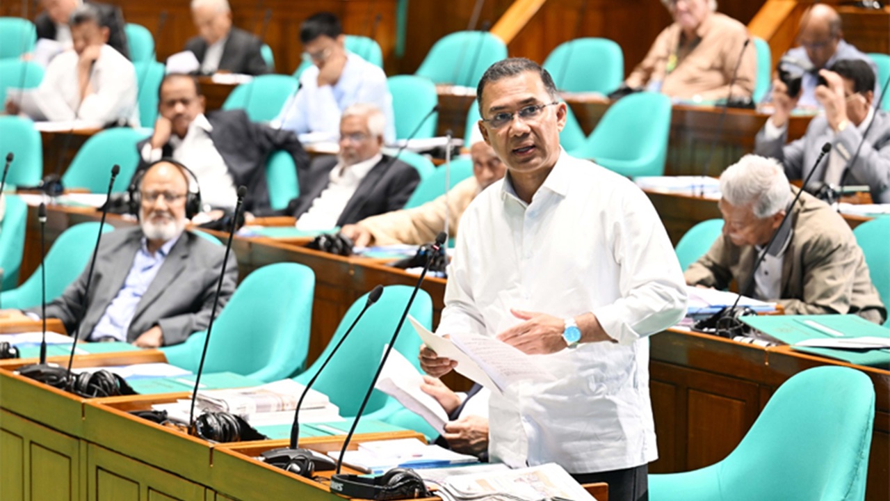 ঢাকাকে ‘ক্লিন-গ্রিন সিটি’ বানাতে ১২ দফা পরিকল্পনা প্রধানমন্ত্রীর