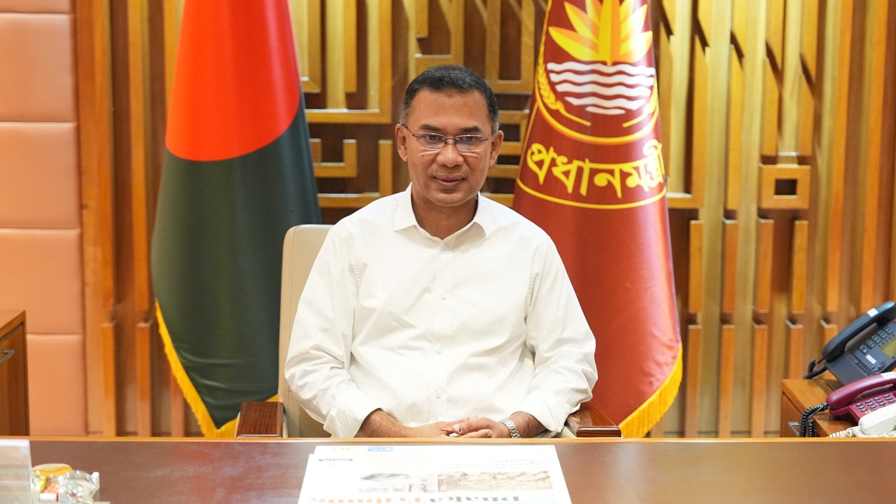 তারেক রহমান কি ‘আধুনিক বাংলাদেশ’ গড়ার পথে হাঁটবেন?