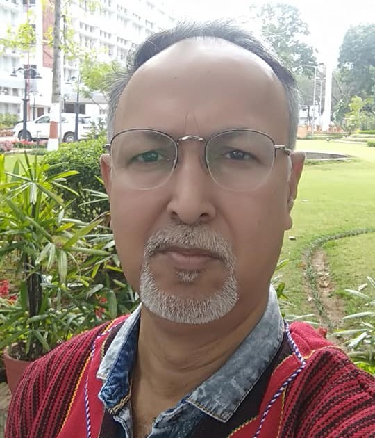 তরুণ চক্রবর্তী