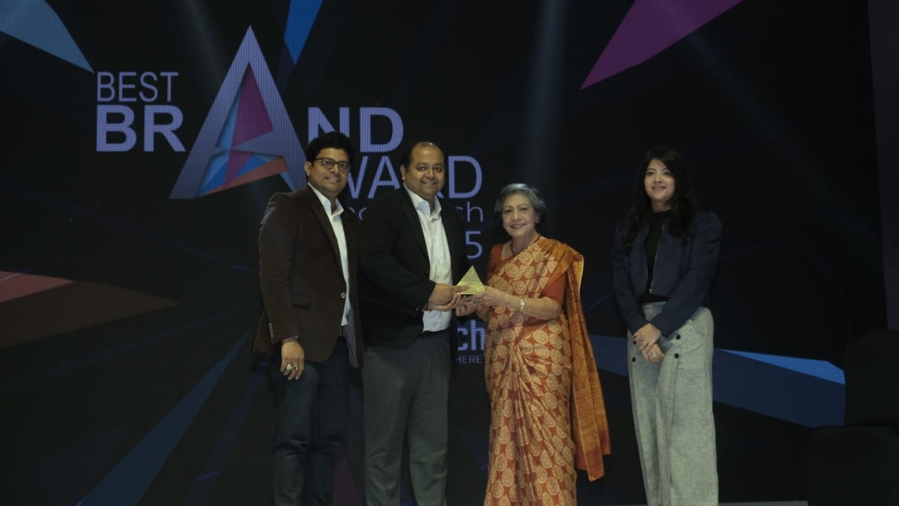 টানা ১১ বারের মতো দেশসেরা চা ব্র্যান্ড হলো ইস্পাহানি মির্জাপুর