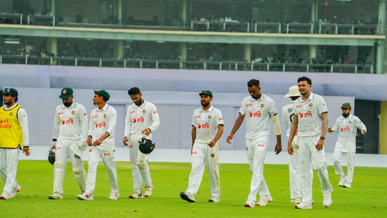 সিলেটকে ‘মুলতান’ হতে দিতে চাইবে না বাংলাদেশ