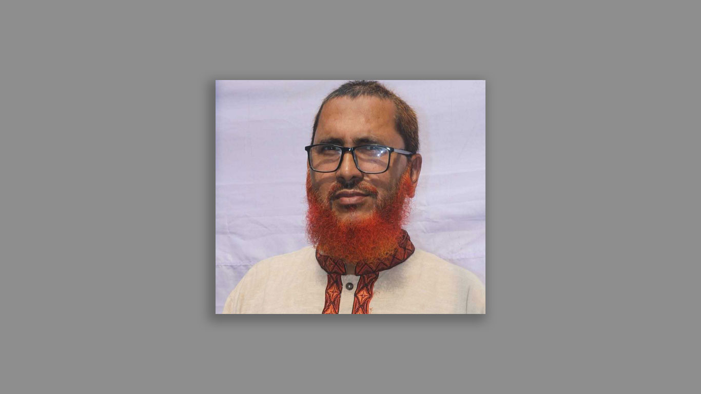 ঠাকুরগাঁওয়ের জামায়াত আমির ‘অর্ধকোটি’ টাকাসহ বিমানবন্দরে আটক