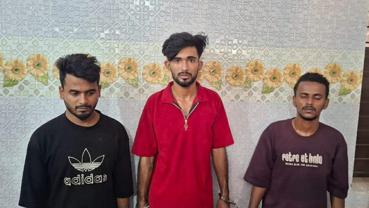 মোহাম্মদপুরে কিশোর গ্যাংয়ের দুই গ্রুপের সংঘর্ষে নিহত ১, গ্রেপ্তার ৩