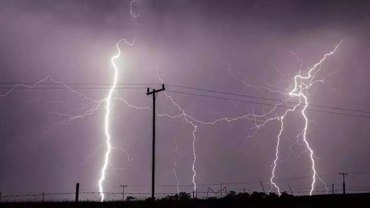 বজ্রপাতের ঝুঁকি কমাতে কমিউনিটির সম্পৃক্ততা বাড়ানোর আহ্বান