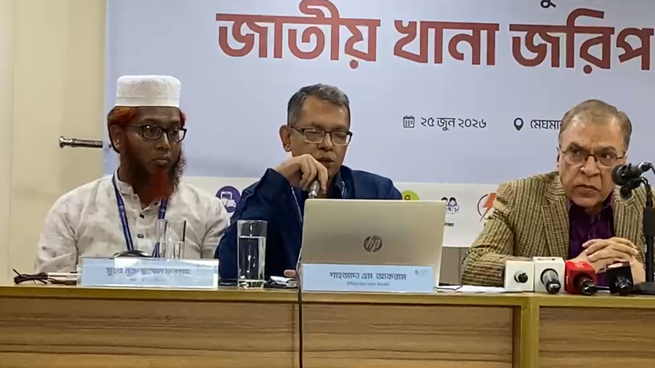 ড. ইউনূসের আমলে সেবা খাতে দিনে ৩৫ কোটি টাকার ঘুষ লেনদেন