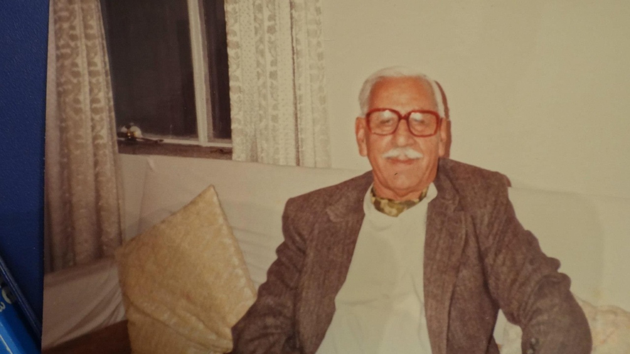 টিক্কা খান, রেজাউর রহমানের ক্যামেরায়।