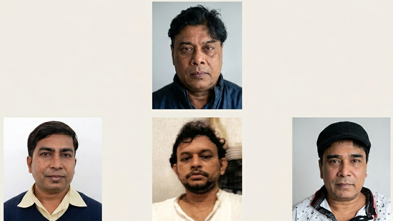 শীর্ষ সন্ত্রাসী টিটন হত্যায় কার লাভ?