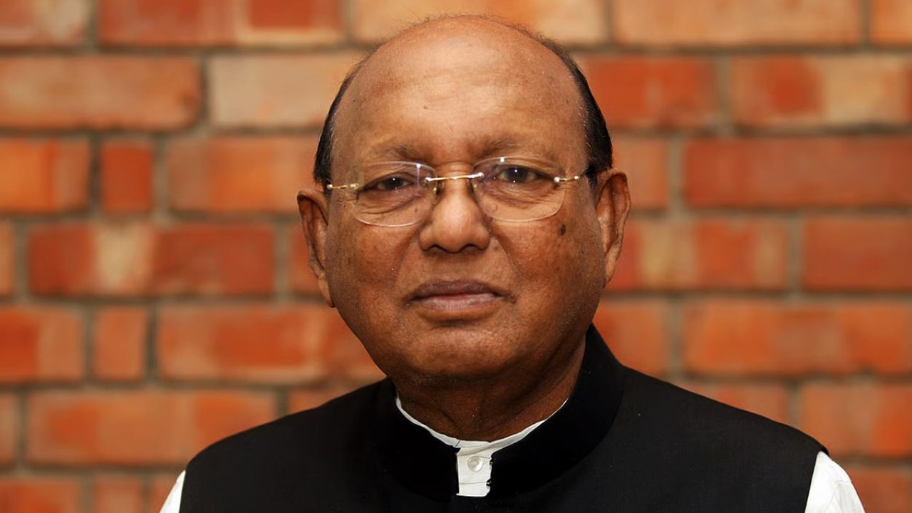 তোফায়েল আহমেদ মারা গেছেন