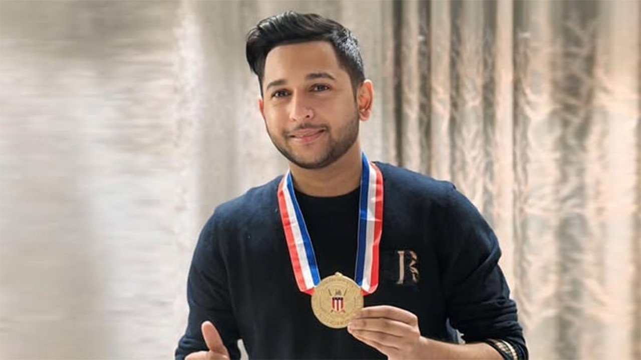 এবার প্রতারণার মামলায় গ্রেপ্তার তৌহিদ আফ্রিদি