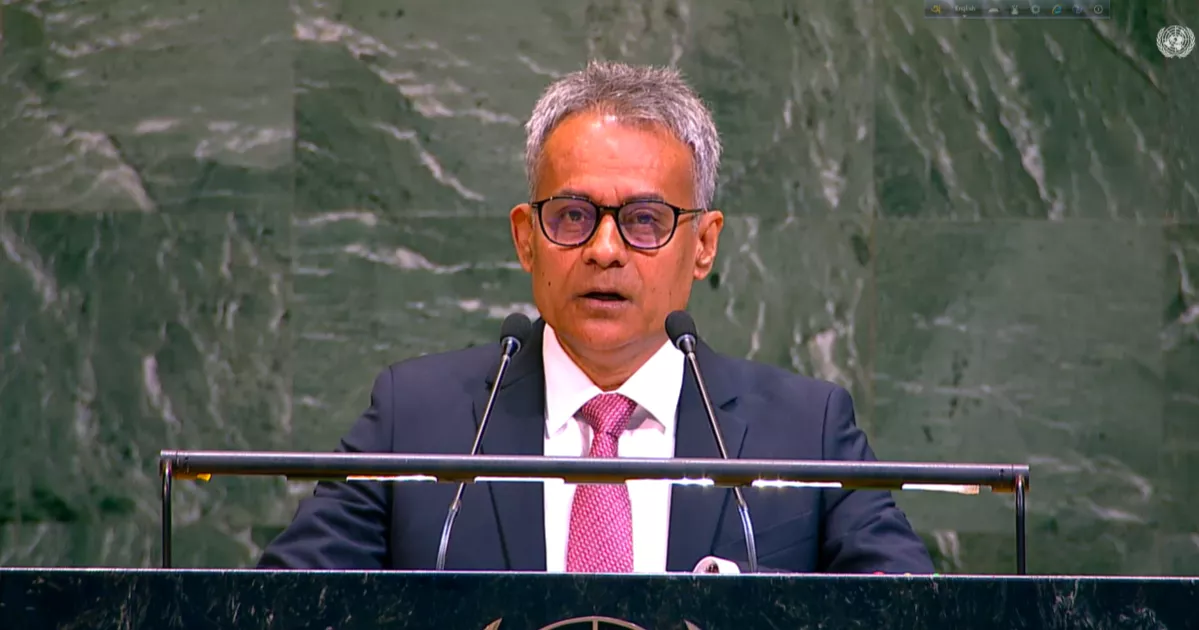 ২০৩০ সালের মধ্যে সড়ক দুর্ঘটনায় প্রাণহানি অর্ধেকে নামিয়ে আনার অঙ্গীকার সড়কমন্ত্রীর