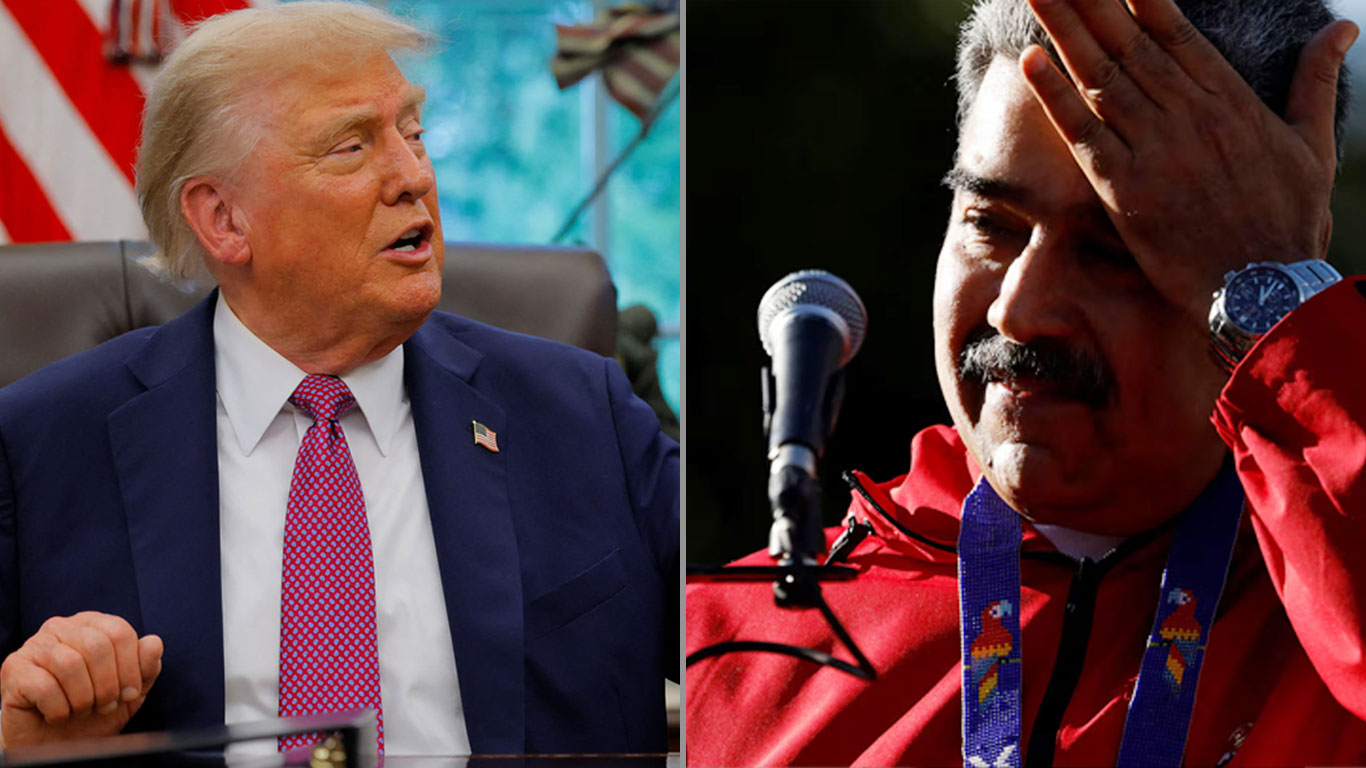 ‘আমেরিকা কখনোই আমাদের হারাতে পারবে না’