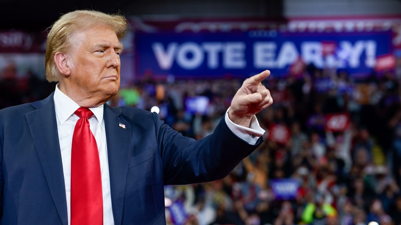 সুপ্রিম কোর্টের রায়: ট্রাম্প বদলাবেন না, মনে করে মিত্ররা