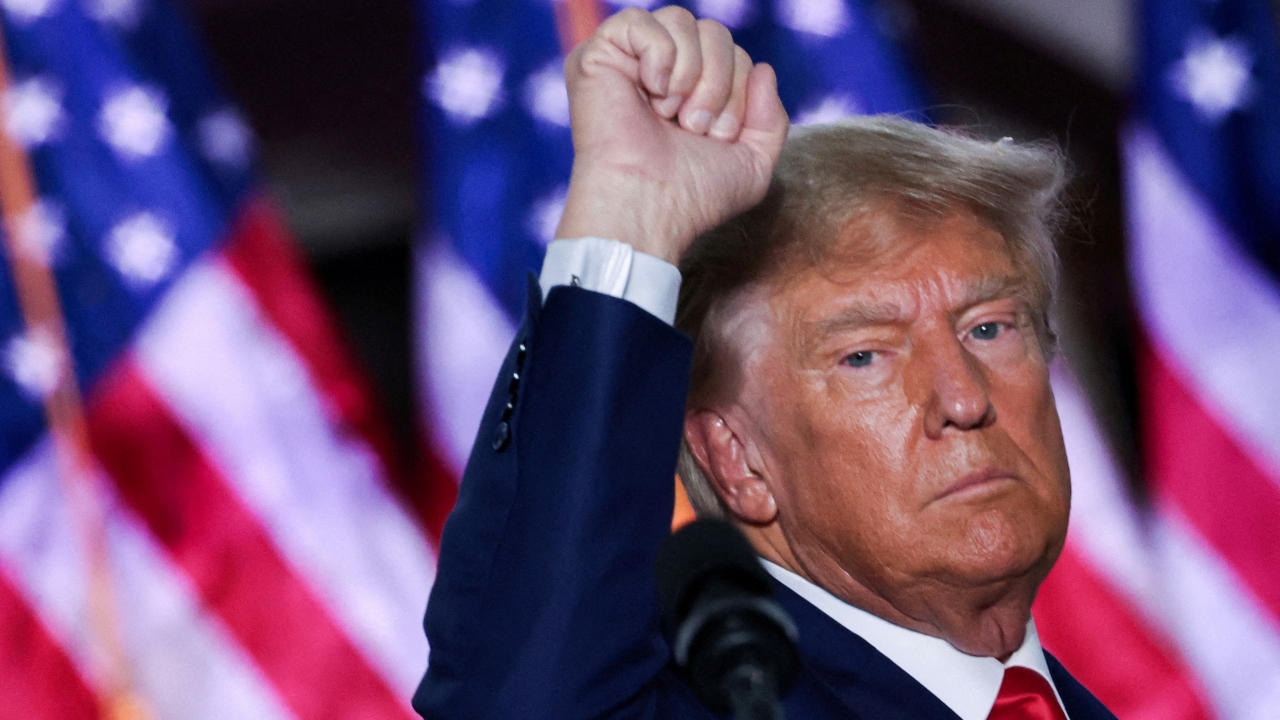 আমেরিকা থেকে ভেনেজুয়েলা কি চালাতে পারবেন ট্রাম্প?