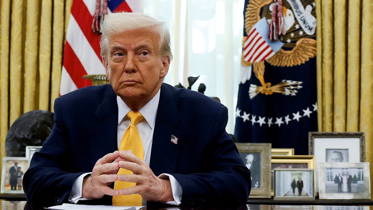 যুদ্ধবিরতি বাড়াব না, আমার সেনারা প্রস্তুত: ট্রাম্প