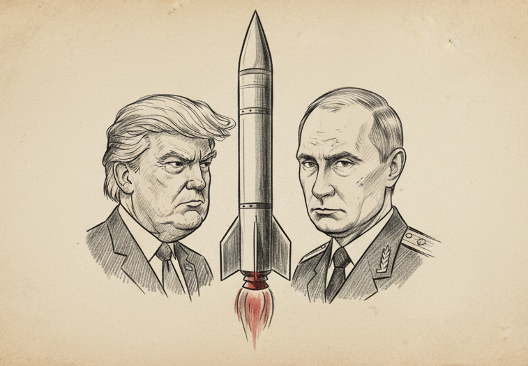 ইউক্রেনকে ক্ষেপণাস্ত্র দিলে যুক্তরাষ্ট্র-রাশিয়া সম্পর্ক ধ্বংস হবে: পুতিন