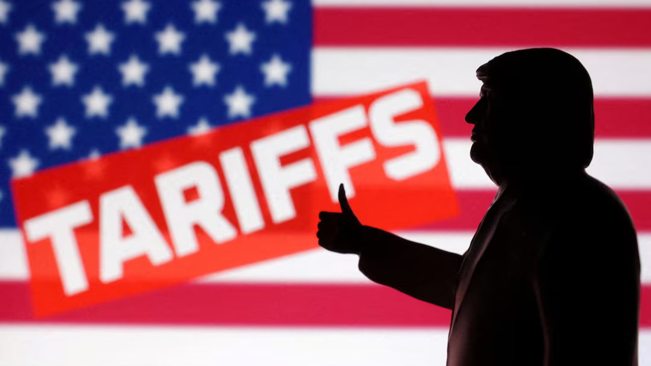 কার্যকর হলো ট্রাম্পের নতুন ১০% শুল্ক