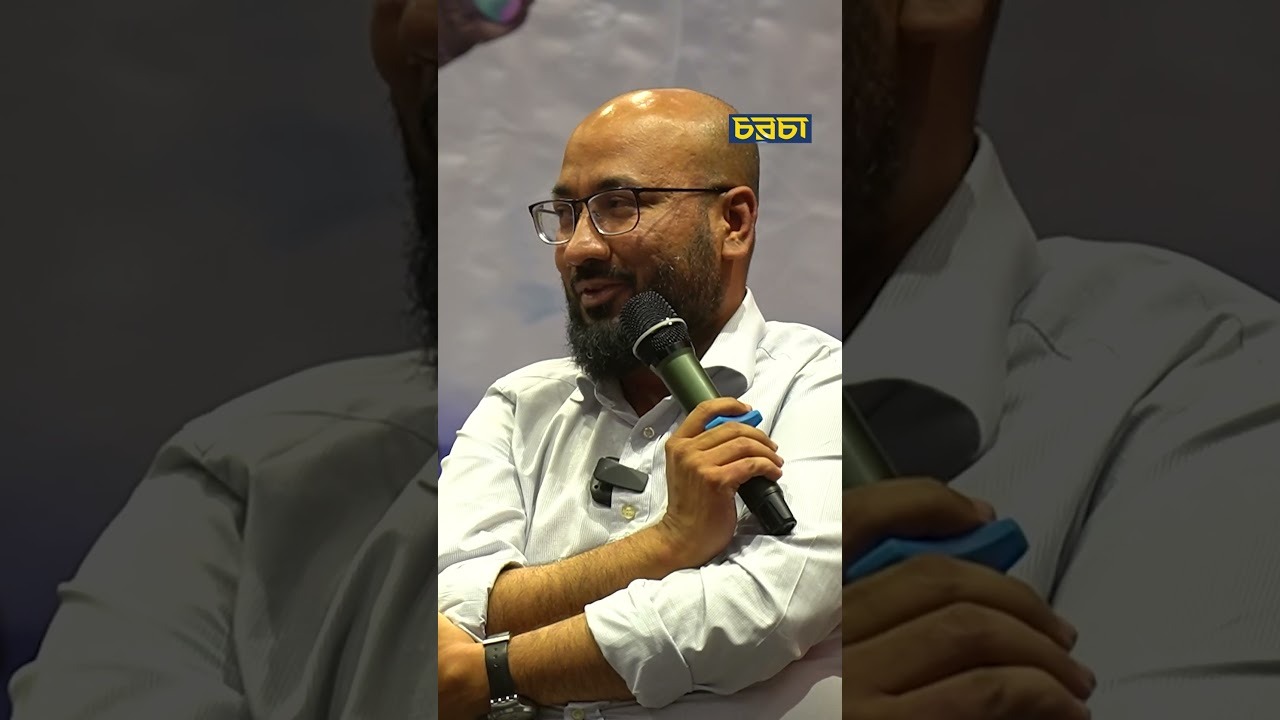 ‘সম্পাদকরা পত্রিকার সাফল্য হিসেবে দেখেন, বিজ্ঞাপনের মাধ্যমে কত টাকা কামিয়েছেন’