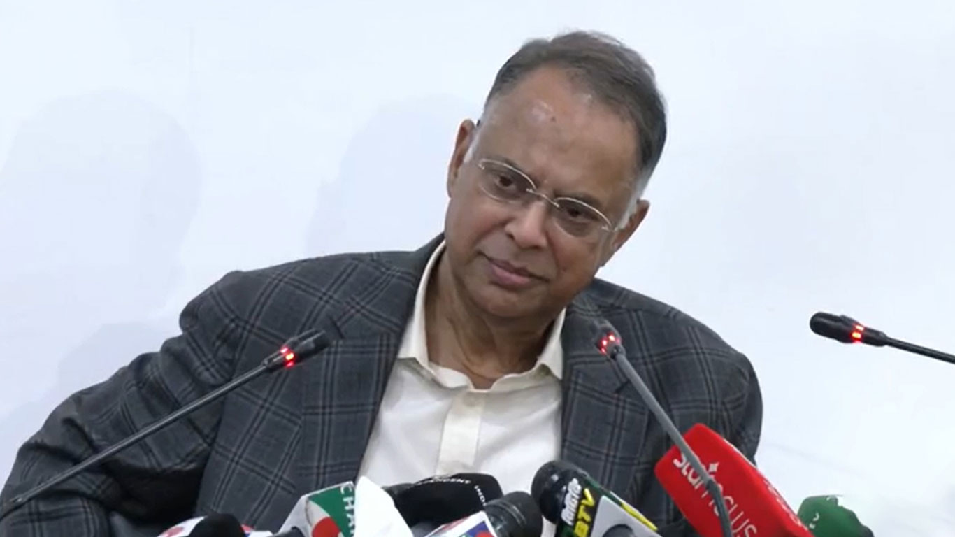 মার্চ পর্যন্ত জ্বালনি সংকট নেই, খোঁজা হচ্ছে বিকল্প উৎস: বিদ্যুৎ মন্ত্রী