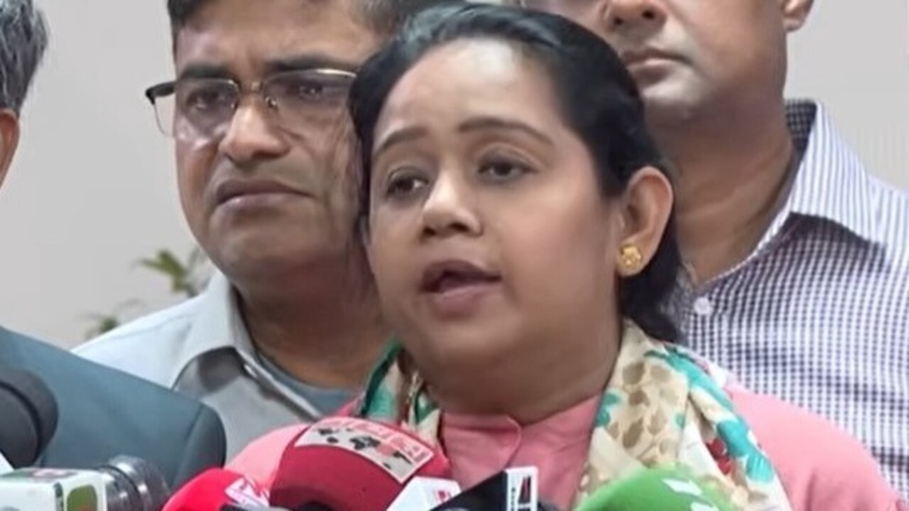 ঢাকা-১৪: ফল স্থগিত ও পুনঃভোটের দাবি তুলির