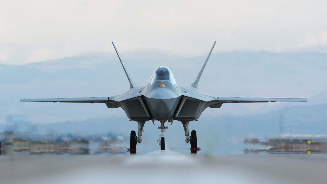 পঞ্চম প্রজন্মের যুদ্ধবিমান উৎপাদন করবে তুরস্ক-সৌদি