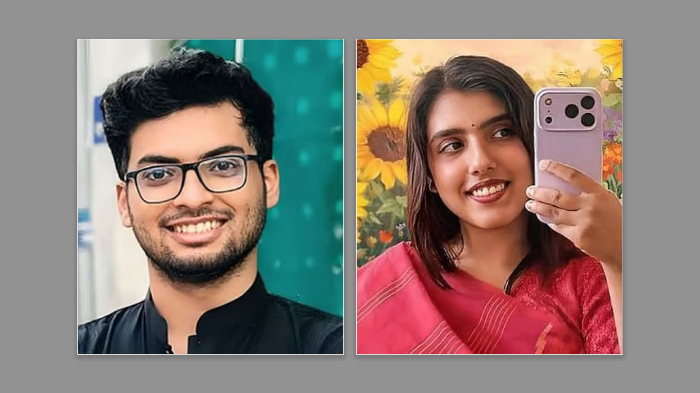 যুক্তরাষ্ট্রে নিখোঁজ ২ বাংলাদেশি শিক্ষার্থীর একজনের মরদেহ উদ্ধার, গ্রেপ্তার ১