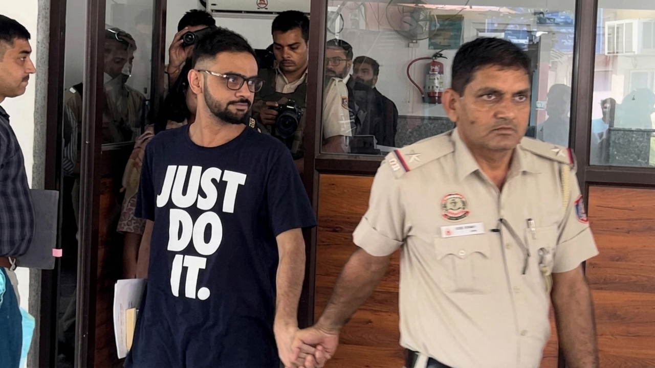 উমর খালিদের পিএইচডি: রাষ্ট্রের মিথ্যার বিরুদ্ধে প্রতিরোধ