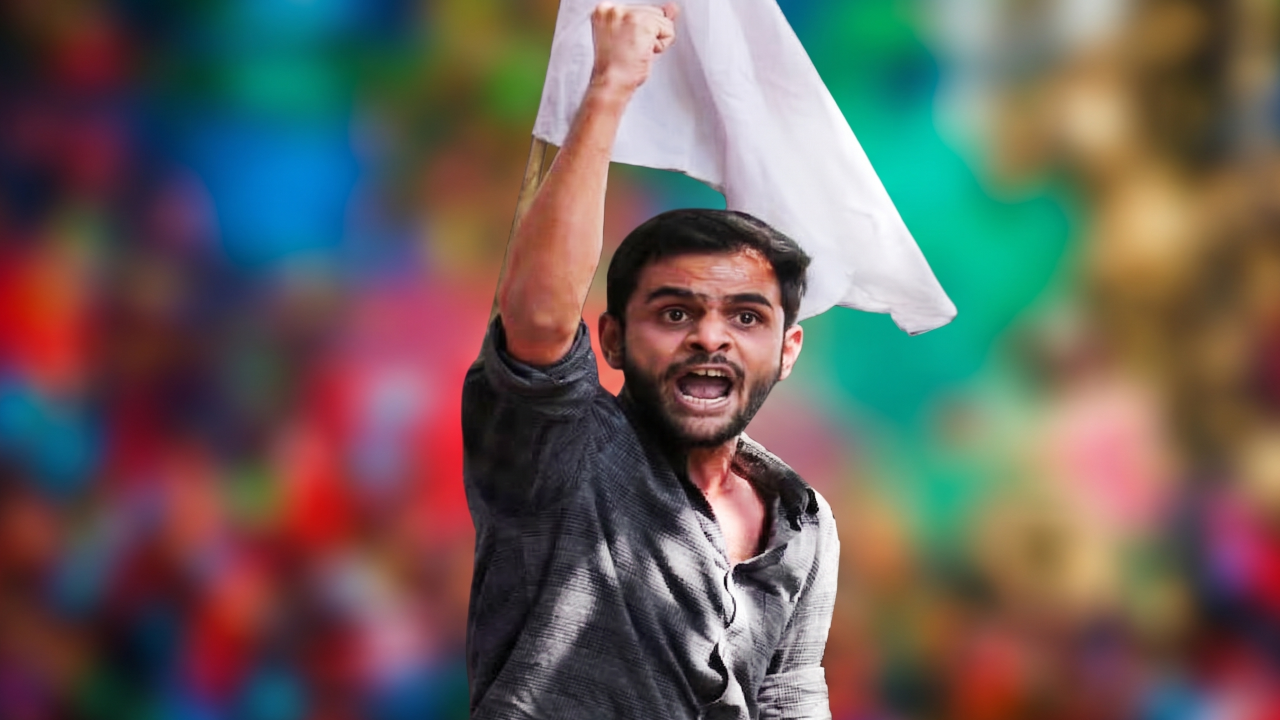 বিনা বিচারে ৬ বছর কারাবন্দী উমর খালিদ: ‘নীরবতা শাসকগোষ্ঠীকে আরও সাহসী করছে’