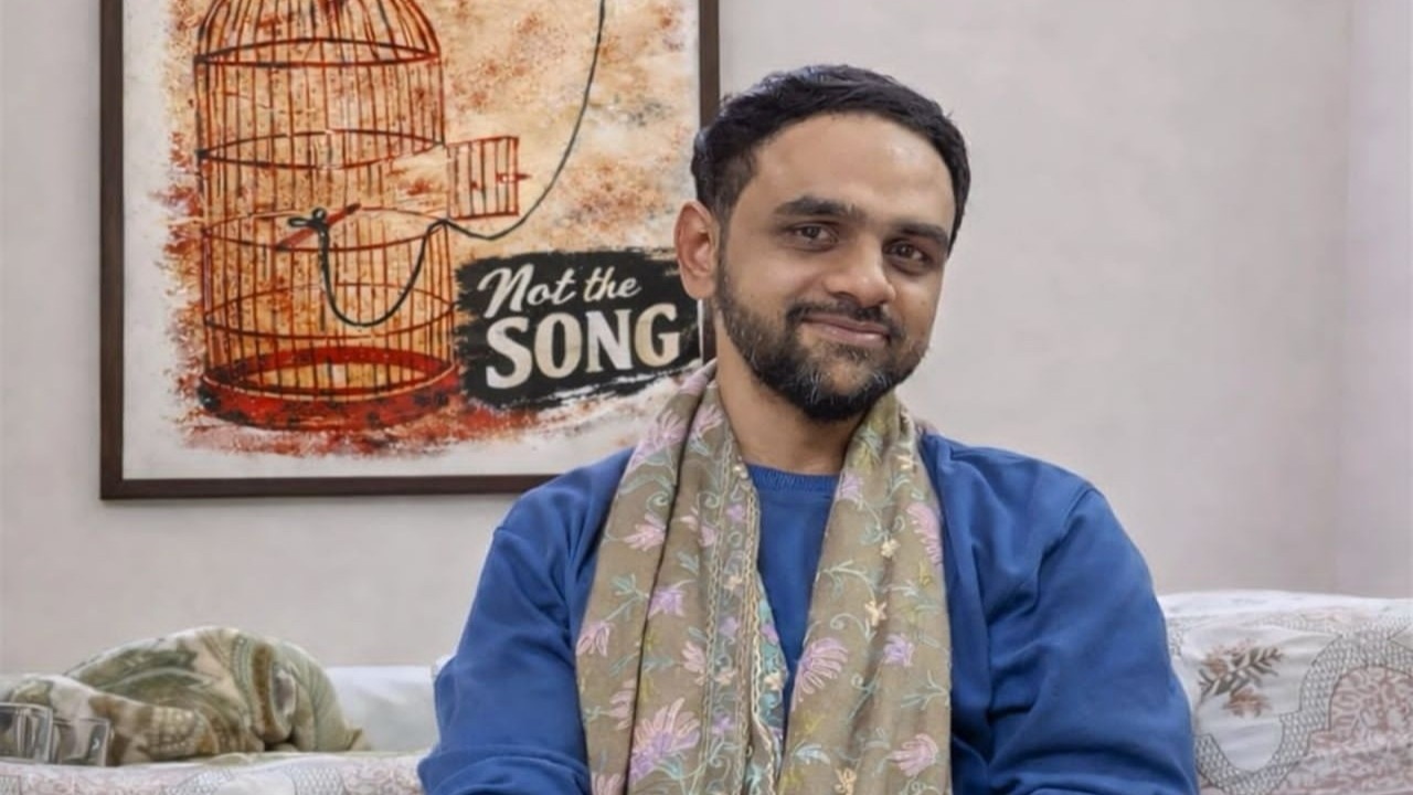 ভারতে উমর খালিদের জামিন আবেদন খারিজ