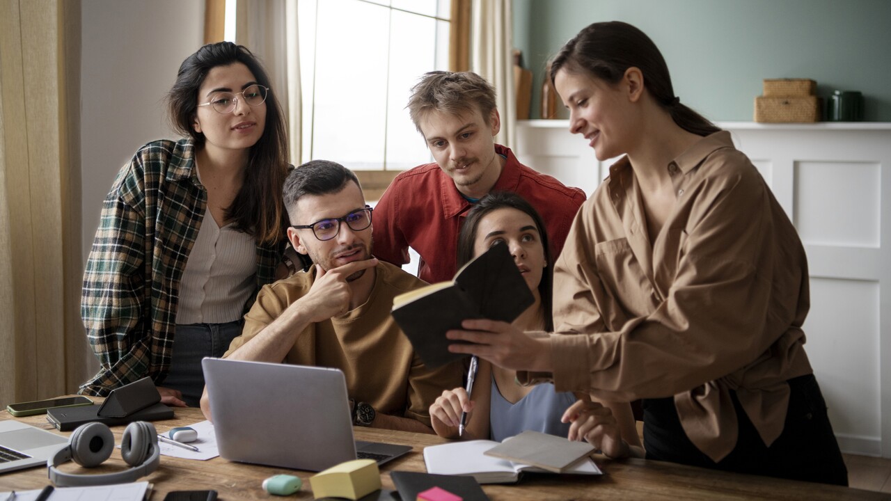 জেন জি’রা কেন ‘বস’ হতে আগ্রহী নয়