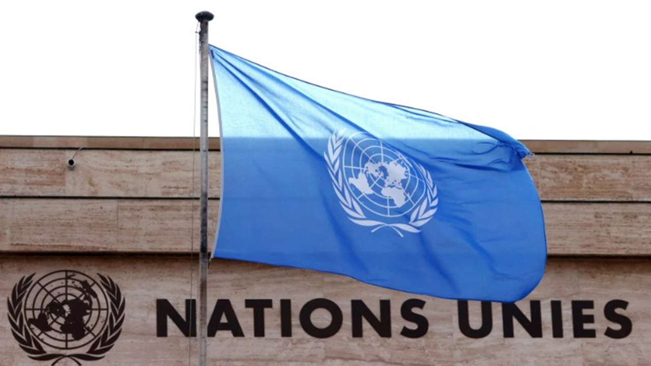জাতিসংঘের ভূমিকা বদলাতেই হবে